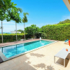 Отель Lovely 2 Bedroom Pool Villa - KBR3, фото 17