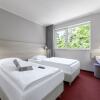 Отель Serways Hotel Bruchsal West, фото 14