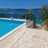 Отель Marija - 10 m From Pebble Beach - A3, фото 19