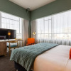 Отель The Muse Christchurch, Art Hotel, фото 17