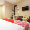 Отель OYO 711 Salam Residence Syariah, фото 15