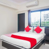Отель OYO 17121 Hotel Yashraj Inn, фото 13