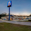 Отель Motel 6 Baton Rouge Port Allen, фото 8