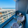 Отель Sky Luxury Apartament Mamaia -sea View, фото 12