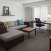 Отель Residence Inn by Marriott St Louis Airport, фото 5