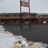 Отель Chippewa Motel, фото 1