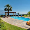 Отель Villa-aris Stunning sea Views, фото 12