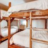 Отель Sweet Life - Vermont Chalet - 6 Person Indoor Hot Tub - 15 Min To Killington 3 Bedroom Home by RedAw, фото 9