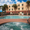 Отель Red Roof Inn PLUS+ Palm Coast, фото 30