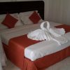 Отель Tourist Hotel Bungoma, фото 15
