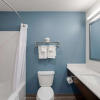 Отель WoodSpring Suites Smyrna-La Vergne, фото 9