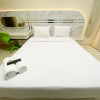 Отель Nice And Elegant Studio Apartment At Warhol (W/R) Residence, фото 11