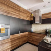 Отель Gama Home Wyspowa 1 в Варшаве