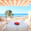 Отель Apartamento Vista a la Playa Para 4 Personas en Cambrils, фото 12