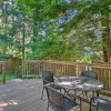 Отель 'elk Hideaway:' Ashford Cottage w/ Hot Tub!, фото 6