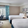 Отель Hilton Garden Inn Atlanta-Buckhead, фото 25