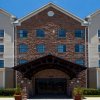 Отель Staybridge Suites Tampa East - Brandon, an IHG Hotel в Тампе