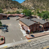Отель Rimrock Hotel, фото 8
