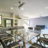 Отель Amazing 6 Apts 12br Perfect for Large Groups Shared Pool With Sundeck in Downtown Tulum, фото 19