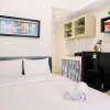 Отель Stylish Studio The Springlake Summarecon Bekasi Apartment, фото 3