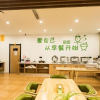 Отель GreenTree Inn Wuxi Jiangyin City Wanda Plaza Tongfu Road Express Hotel, фото 28