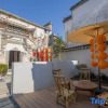Отель Hongcun Buji Courtyard Homestay, фото 11