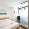 Отель Industrial Chic 2BR in Dizengoff 35 by HolyGuest, фото 7