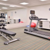 Отель Holiday Inn Express & Suites Parkersburg East, an IHG Hotel, фото 26