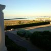 Отель Studio in Sète, With Wonderful sea View, Furnished Balcony and Wifi - 100 m From the Beach, фото 12