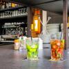 Отель ibis Styles Evry Courcouronnes Hotel and Events, фото 13