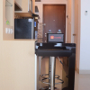 Отель Modern Studio Signature Park Grande Apartment Near Cawang, фото 9