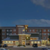 Отель Residence Inn Colorado Springs First & Main, фото 40