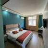 Отель Crown Business Express Hotel, фото 9