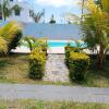 Отель 3 bedrooms villa at Calodyne 500 m away from the beach with private pool garden and wifi, фото 14