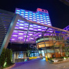 Отель Merry Hi Motel, фото 1