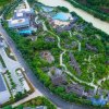 Отель Longyan Liancheng Tianyi Hotsprings Resort, фото 22