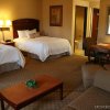 Отель Hampton Inn & Suites Brownsville, фото 7