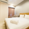 Отель Best Furnished Studio @ Grand Kamala Lagoon Apartment, фото 19