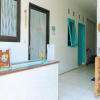 Отель The Ruum Hostel Canggu by ZUZU, фото 4