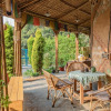 Отель SaffronStays Kaivalya - pet-friendly sustainable mudhouse, фото 10
