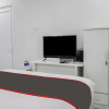Отель Capital O 93794 Athallah Homestay Syaria, фото 4