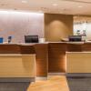 Отель Fairfield Inn & Suites by Marriott Mobile, фото 11