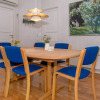 Отель 8 Person Holiday Home in Nordborg, фото 7