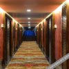 Отель Yinghai Garden Hotel - Yinchuan, фото 9