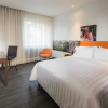 Отель Hampton by Hilton Cali, Colombia, фото 5