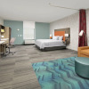 Отель Home2 Suites by Hilton Miami Doral West Airport, фото 6