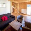 Отель Luxurious Chalet Near Ski Area in Murau, фото 5