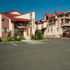 Отель Motel Levisticum, фото 1