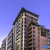Отель Meriton Suites George Street, Parramatta, фото 1