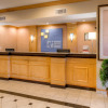 Отель Holiday Inn Express Hotel & Suites Memphis Southwind, an IHG Hotel, фото 2